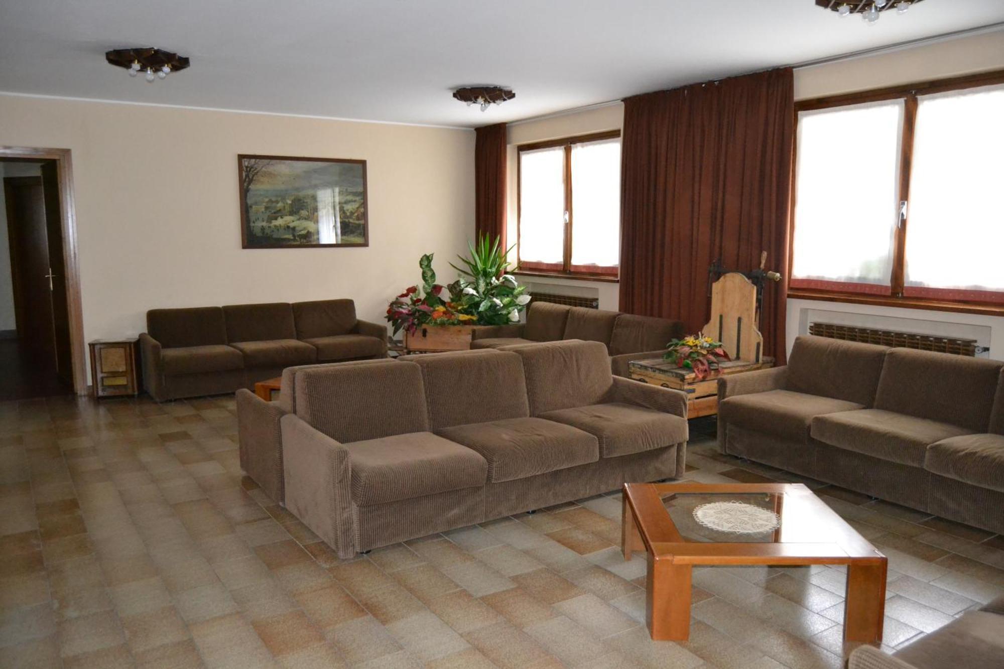 Residence Ables Valfurva Buitenkant foto