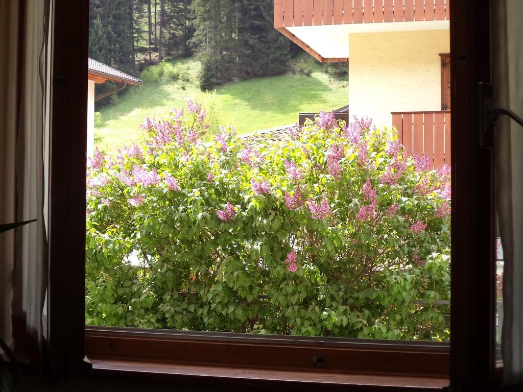 Residence Ables Valfurva Buitenkant foto