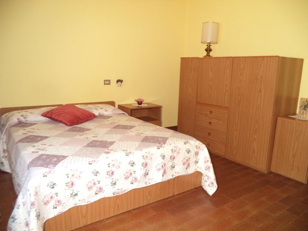Residence Ables Valfurva Buitenkant foto